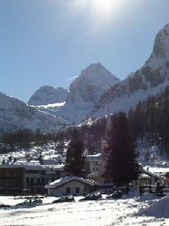 Val di Rhemes - Rhemes 