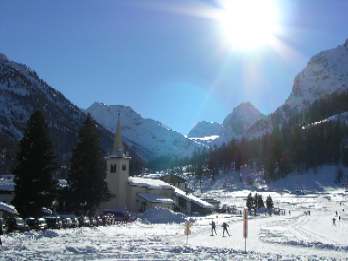 Val di Rhemes - Rhemes 