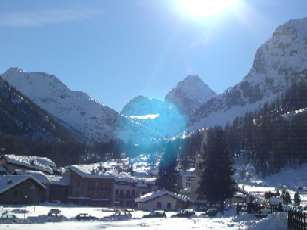 Val di Rhemes - Rhemes 