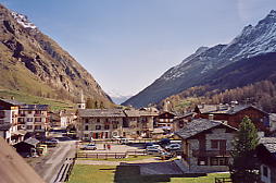 Val di Rhemes - Rhemes 