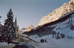 Val di Rhemes - Rhemes 