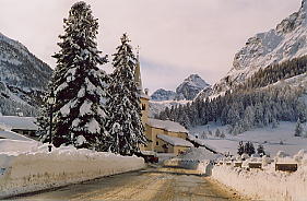 Val di Rhemes - Rhemes 